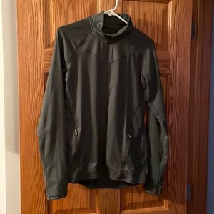 Champion lightweight jacket